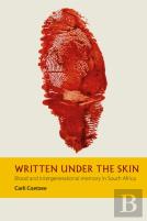Written Under The Skin