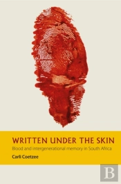 Written Under The Skin