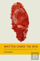 Written Under The Skin