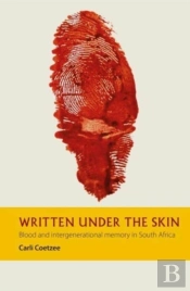Written Under The Skin