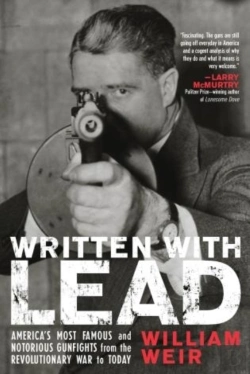 Bertrand.pt - Written With Lead