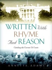 Written With Rhyme And Reason
