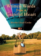 Written Words From A Grateful Heart
