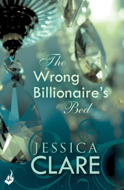 Bertrand.pt - Wrong Billionaire'S Bed: Billionaire Boys Club 3