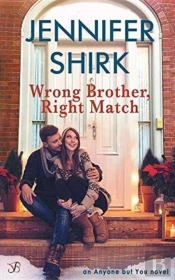 Wrong Brother, Right Match