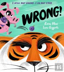 Wrong!