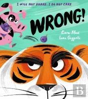 Wrong!