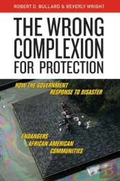 Wrong Complexion For Protection