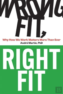 Bertrand.pt - Wrong Fit, Right Fit