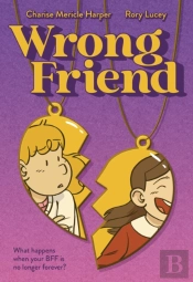 Wrong Friend