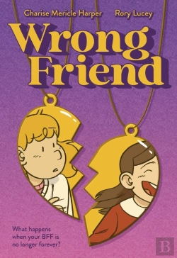 Bertrand.pt - Wrong Friend