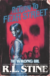 Wrong Girl