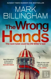 Wrong Hands