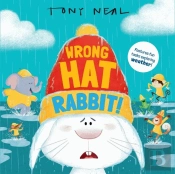 Wrong Hat Rabbit!