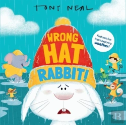 Bertrand.pt - Wrong Hat Rabbit!