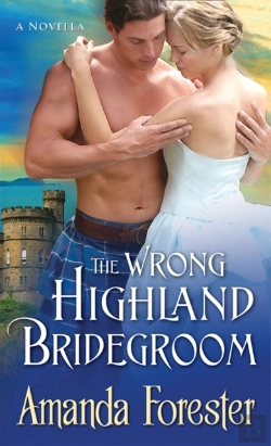 Bertrand.pt - Wrong Highland Bridegroom