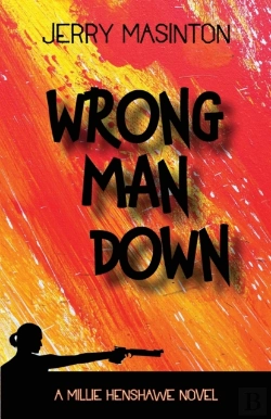 Bertrand.pt - Wrong Man Down: A Millie Henshawe Novel