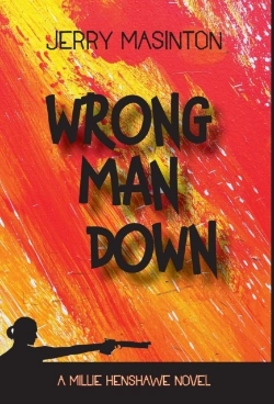 Bertrand.pt - Wrong Man Down: A Millie Henshawe Novel