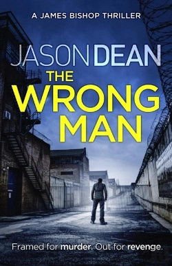 Bertrand.pt - Wrong Man (James Bishop 1)