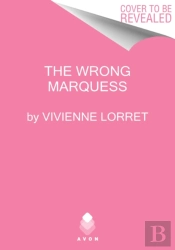 Wrong Marquess Pb