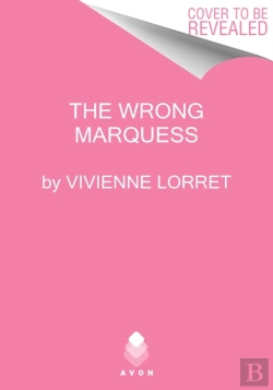 Bertrand.pt - Wrong Marquess Pb