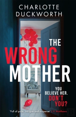 Bertrand.pt - Wrong Mother