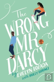 Wrong Mr Darcy The