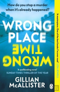 Bertrand.pt - Wrong Place Wrong Time