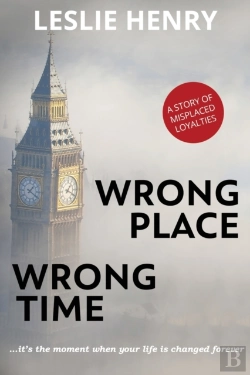 Bertrand.pt - Wrong Place Wrong Time