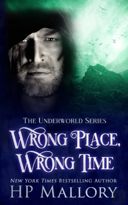 Bertrand.pt - Wrong Place, Wrong Time