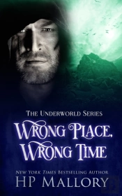 Wrong Place, Wrong Time