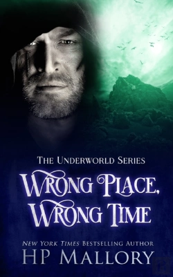 Bertrand.pt - Wrong Place, Wrong Time