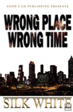 Bertrand.pt - Wrong Place, Wrong Time