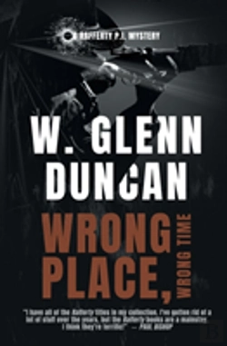 Bertrand.pt - Wrong Place, Wrong Time