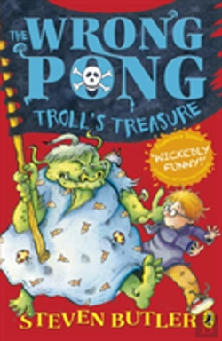 Bertrand.pt - Wrong Pong: Troll'S Treasure