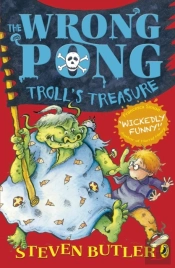 Wrong Pong: Troll'S Treasure