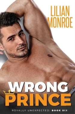 Bertrand.pt - Wrong Prince