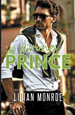 Bertrand.pt - Wrong Prince