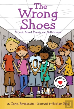 Bertrand.pt - Wrong Shoes