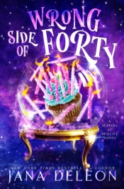 Wrong Side Of Forty