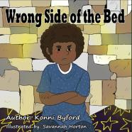 Wrong Side Of The Bed