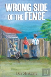 Wrong Side Of The Fence