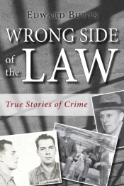 Wrong Side Of The Law