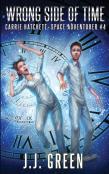 Wrong Side Of Time