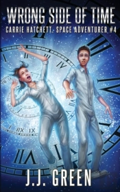 Wrong Side Of Time