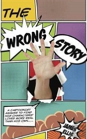 Wrong Story