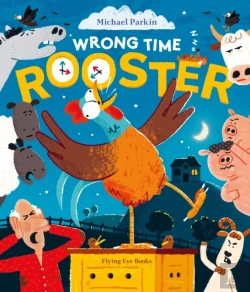 Bertrand.pt - Wrong Time Rooster