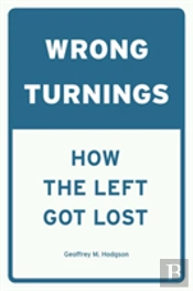 Wrong Turnings