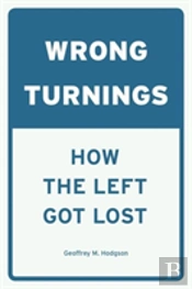 Wrong Turnings