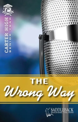 Bertrand.pt - Wrong Way